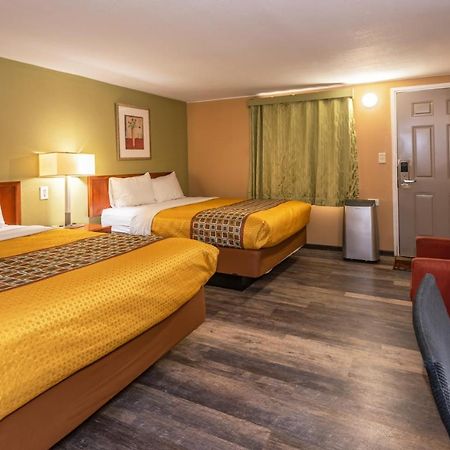 Town Motel Форкс Екстер'єр фото
