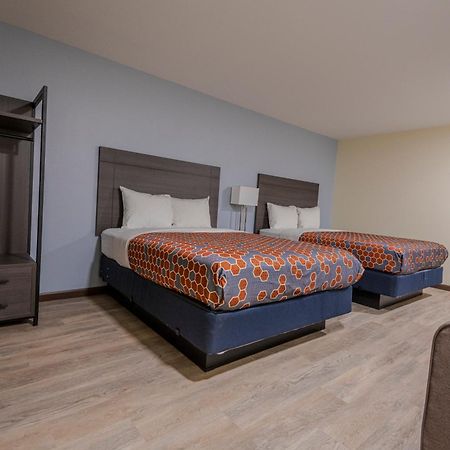 Town Motel Форкс Екстер'єр фото