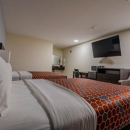 Town Motel Форкс Екстер'єр фото
