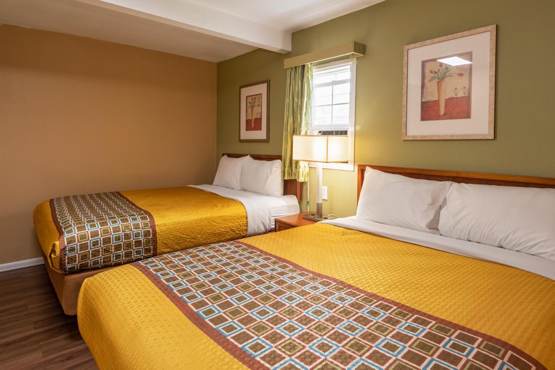 Town Motel Форкс Екстер'єр фото