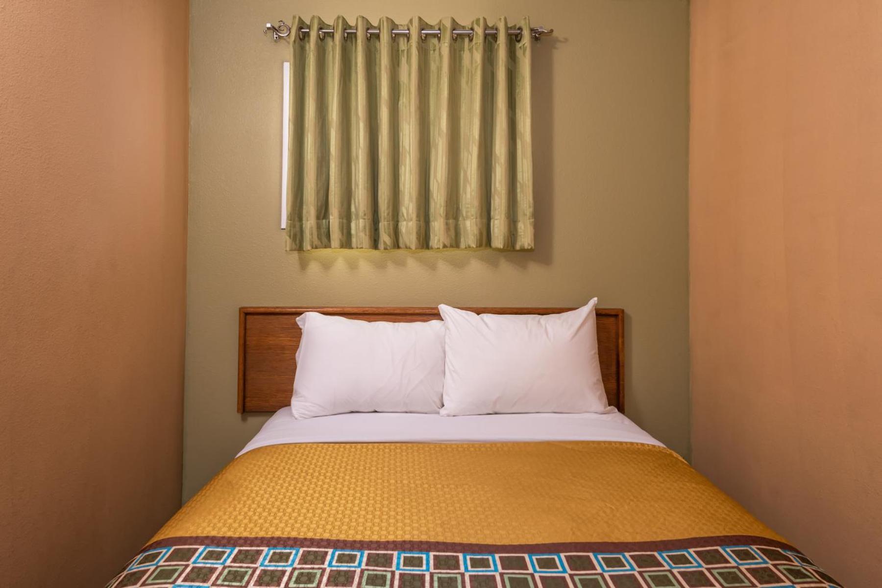 Town Motel Форкс Екстер'єр фото