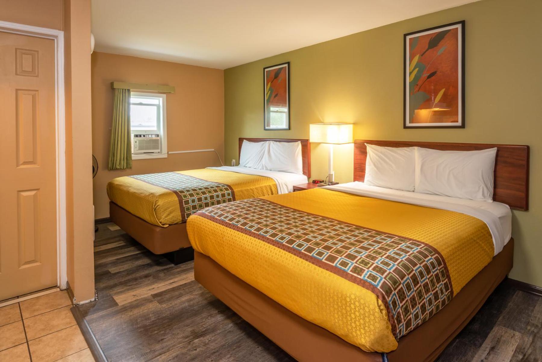 Town Motel Форкс Екстер'єр фото