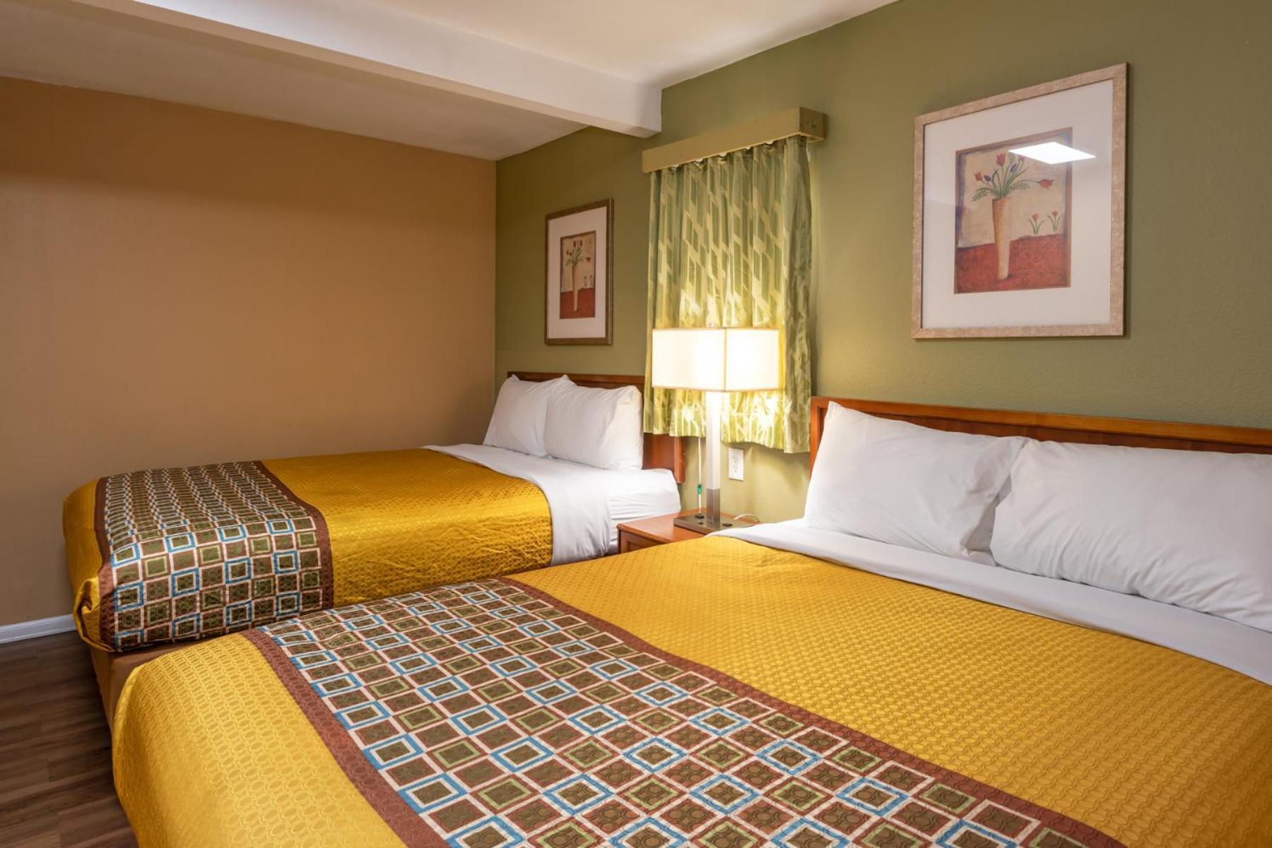 Town Motel Форкс Екстер'єр фото