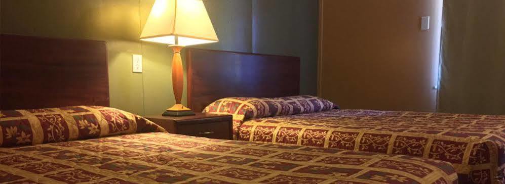 Town Motel Форкс Екстер'єр фото