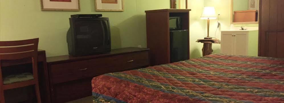 Town Motel Форкс Екстер'єр фото