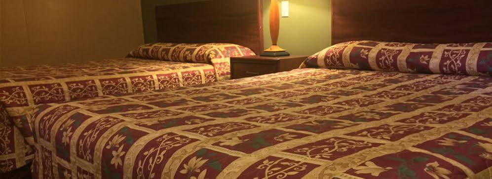 Town Motel Форкс Екстер'єр фото